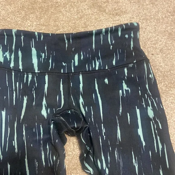 Lululemon wunder unders - Picture 2 of 4